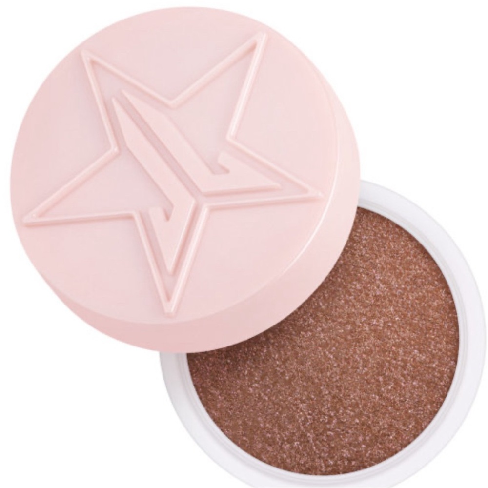 Jeffree Star Eye Gloss Powder. Voyeurism.